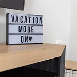 Apartment Div *