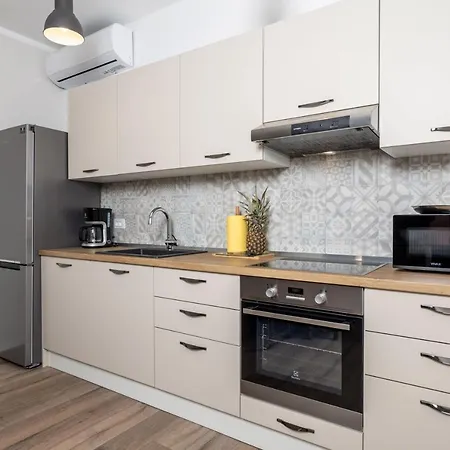 Apartamento Div