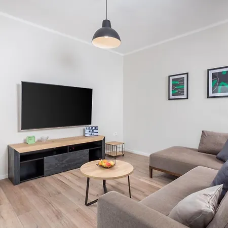 Div Apartamento Lovran