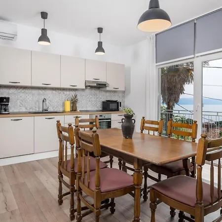 Div Apartmán Lovran