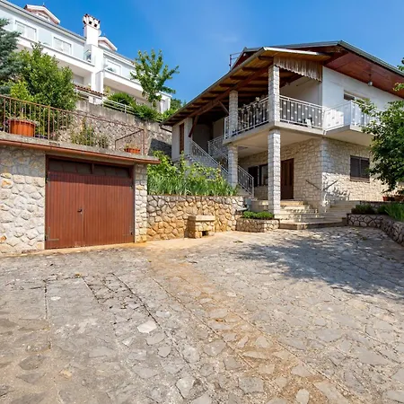 Apartmán Div Lovran