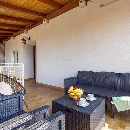 Div Apartamento Lovran