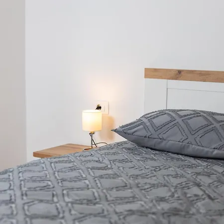 Apartamento Div Lovran