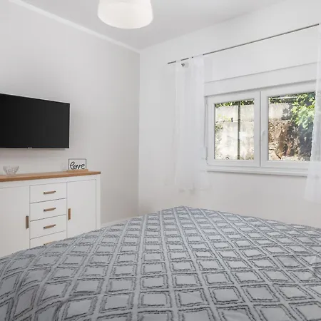 Apartamento Div Lovran