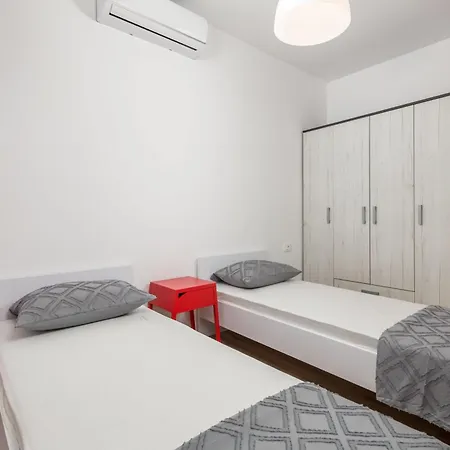 Div Apartament Lovran