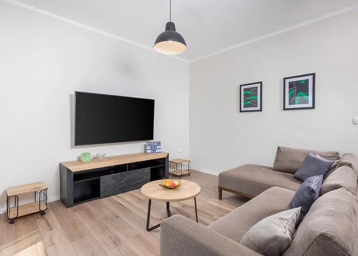 Div Apartmán Lovran