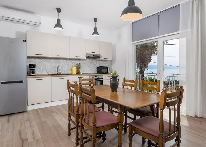 Div Apartment Lovran