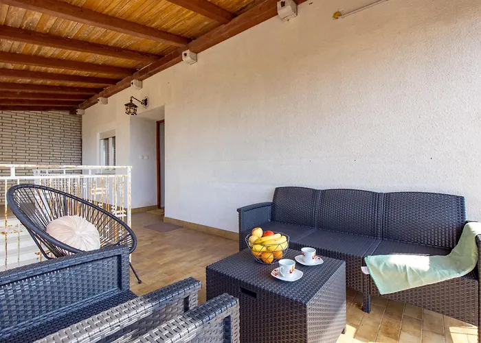 Div Apartmán Lovran