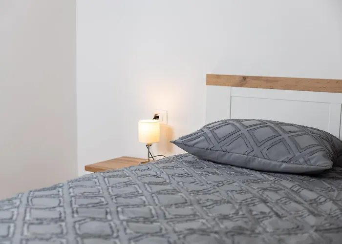 Apartmán Div Lovran