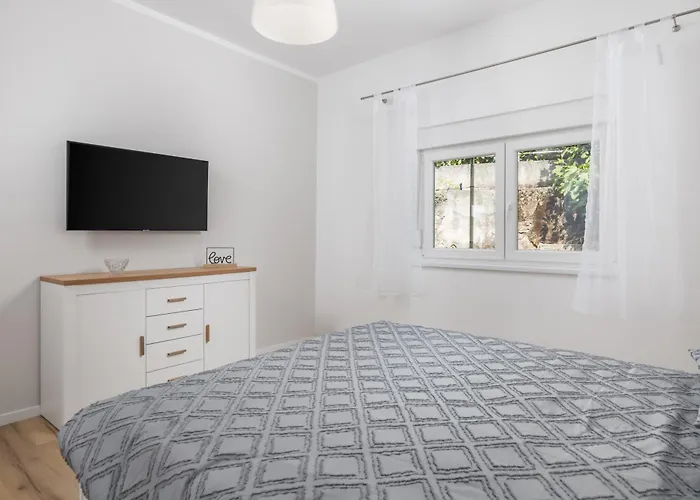 Apartment Div Lovran