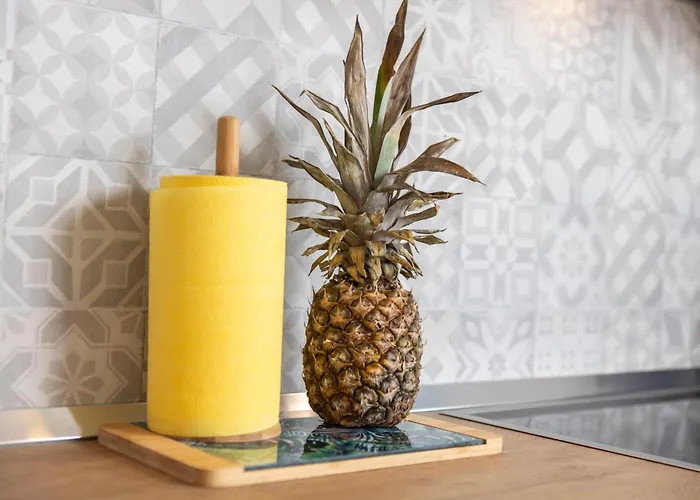 Div Apartment Lovran