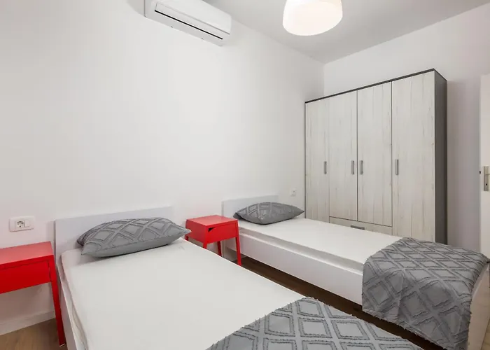 Div Apartment Lovran